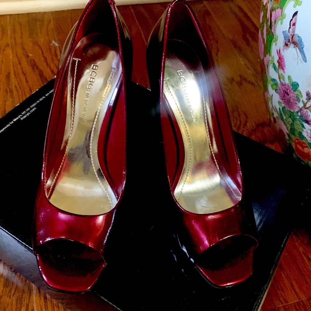 Bcbgeneration High Heel - image 1